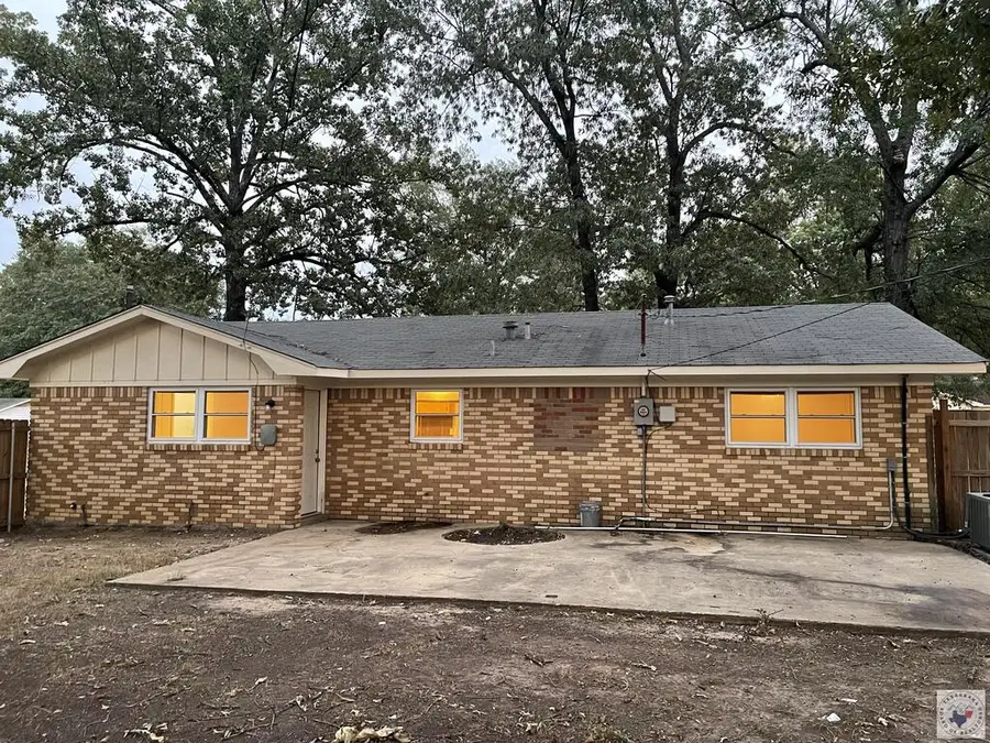 3323 Cherry, Texarkana, AR 71854 - #3