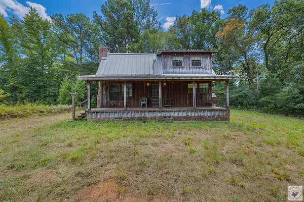 151 County Rd. 2619, Linden, TX 75563