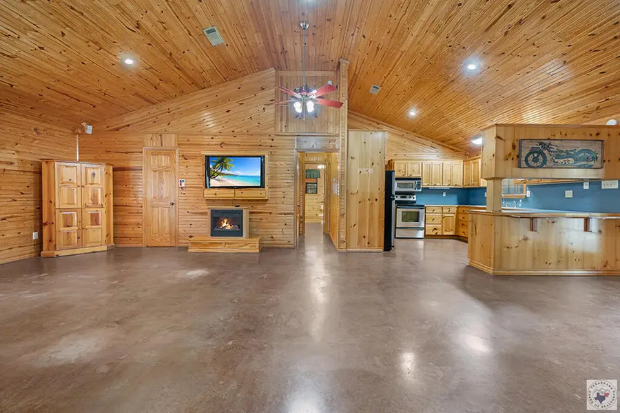 427 County Road 2201, Hooks, TX 75561 - #3