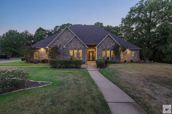 6801 Northern Hills, Texarkana, AR 71854