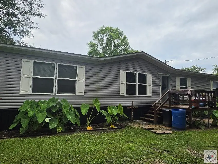 78 Geneva St, Texarkana, TX 75501 - #1