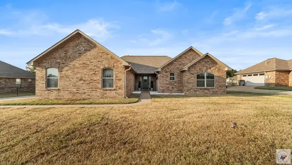 4307 Magee Dr, Texarkana, AR 71854