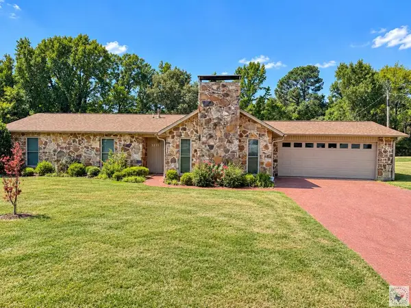 3211 Jewell, Texarkana, AR 71854