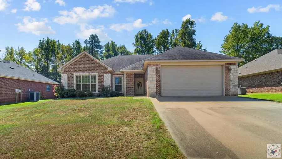 5005 Hidden Acre Dr, Texarkana, TX 75503 - #2
