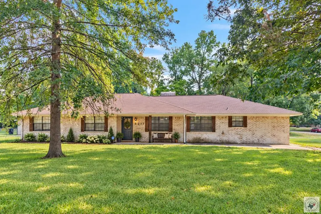 6217 Sleepy Hollow, Texarkana, TX 75503 - #1