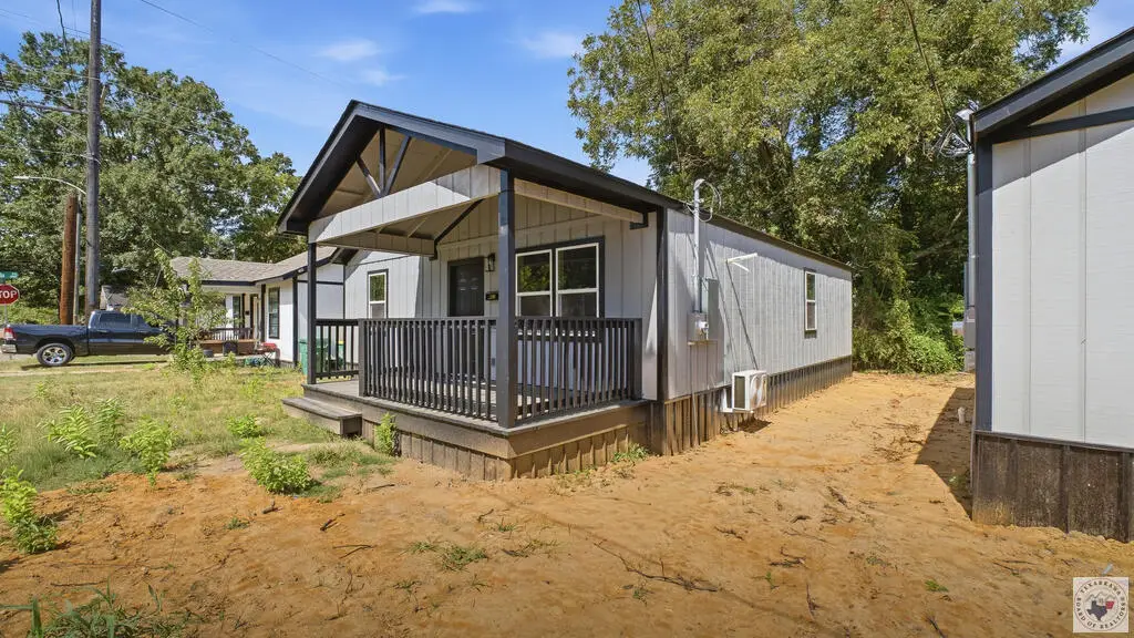 1800 Goree St, Texarkana, TX 75503 - #1