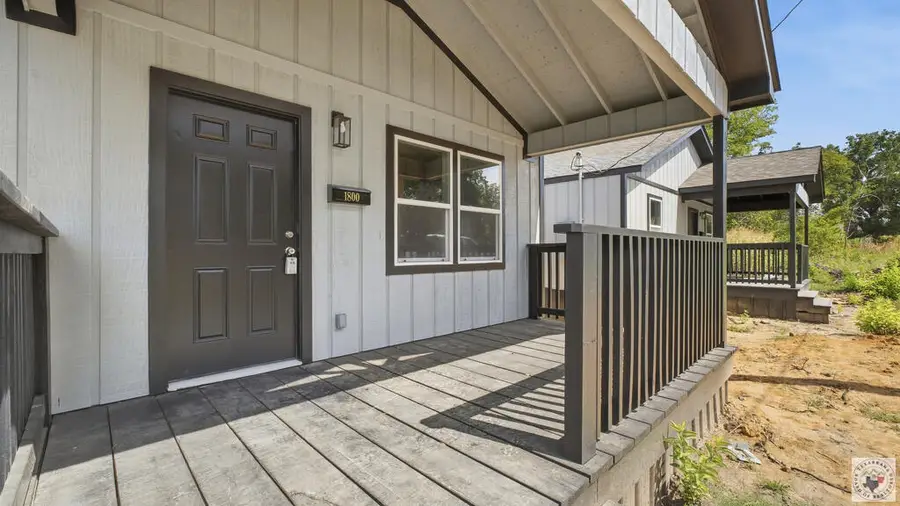 1800 Goree St, Texarkana, TX 75503 - #2