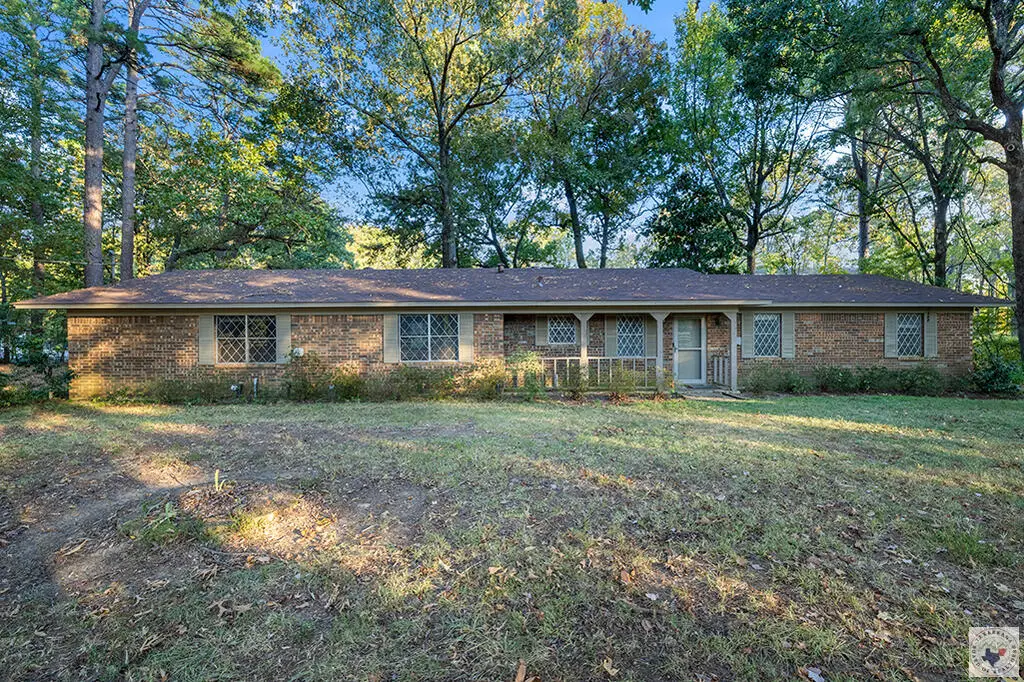 3515 Buchanan Loop Rd, Texarkana, TX 75501 - #1