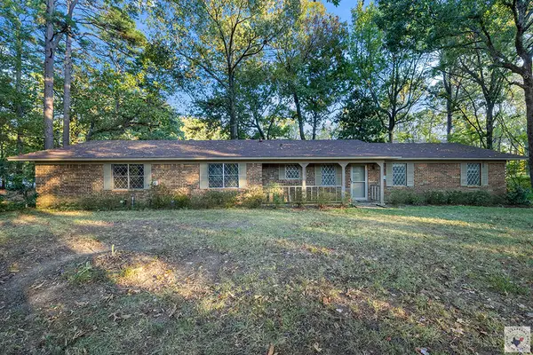 3515 Buchanan Loop Rd, Texarkana, TX 75501