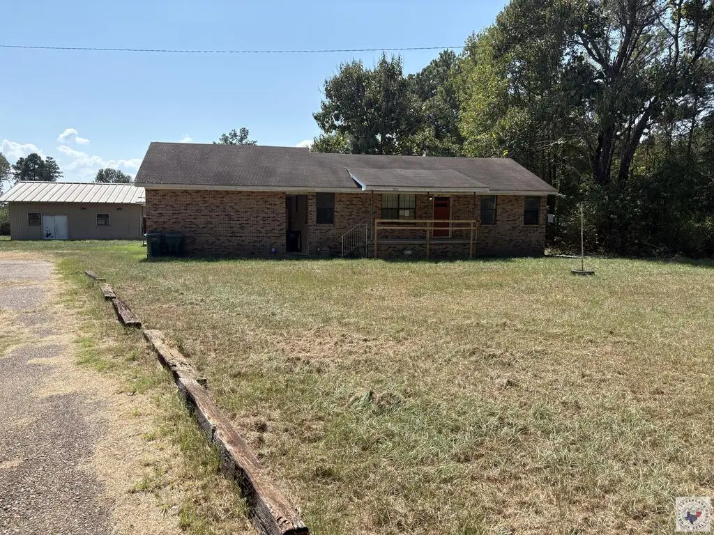 601 Columbia Road 200, Magnolia, AR 71753 - #1
