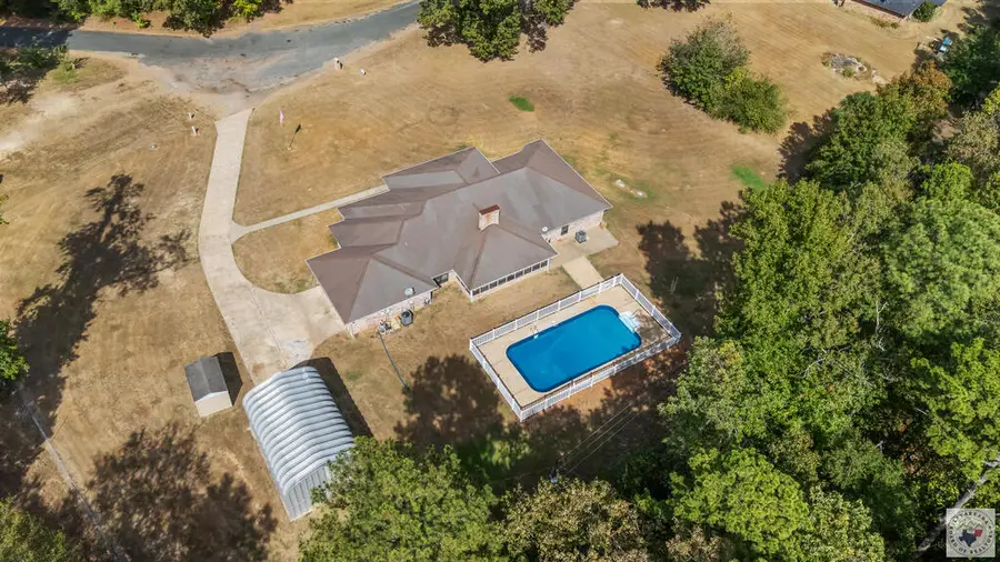 33 Hickory Oak Ln, Texarkana, TX 75501 - #3
