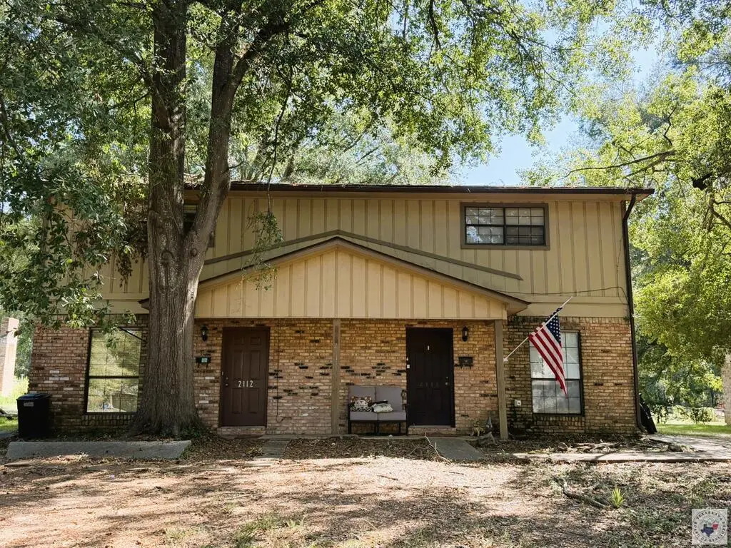 2110-2112 Senator, Texarkana, AR 71854 - #1