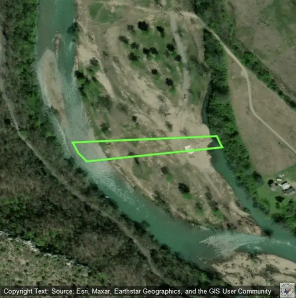 Lot 9 Tranquil Lane, Glenwood, AR 71943