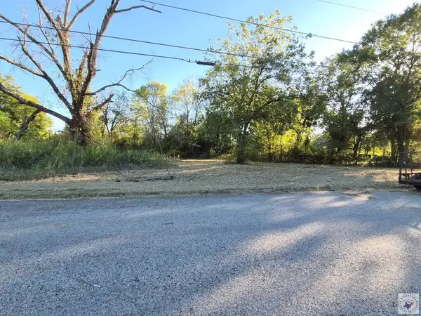 TBD S Front, New Boston, TX 75570