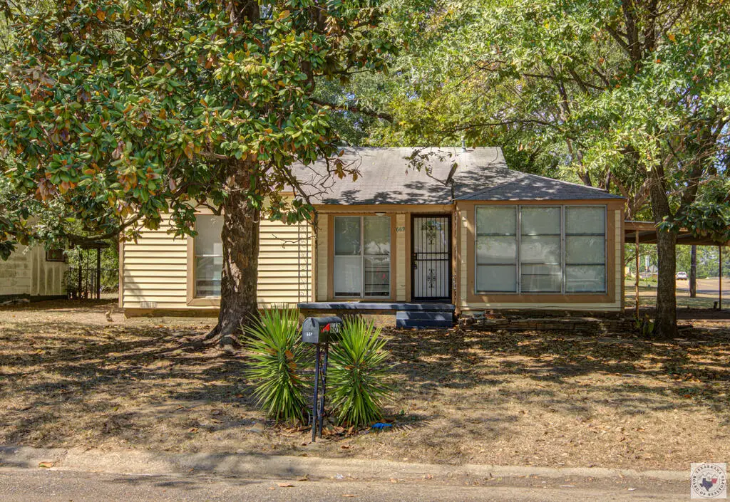 669 Arizona, Wake Village, TX 75501 - #1