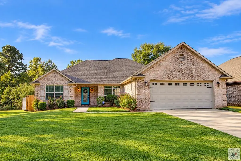 3417 Garrett Lane, Texarkana, TX 75503 - #1