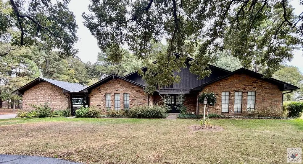 6002 Buchanan Loop Rd, Texarkana, TX 75501 - #1