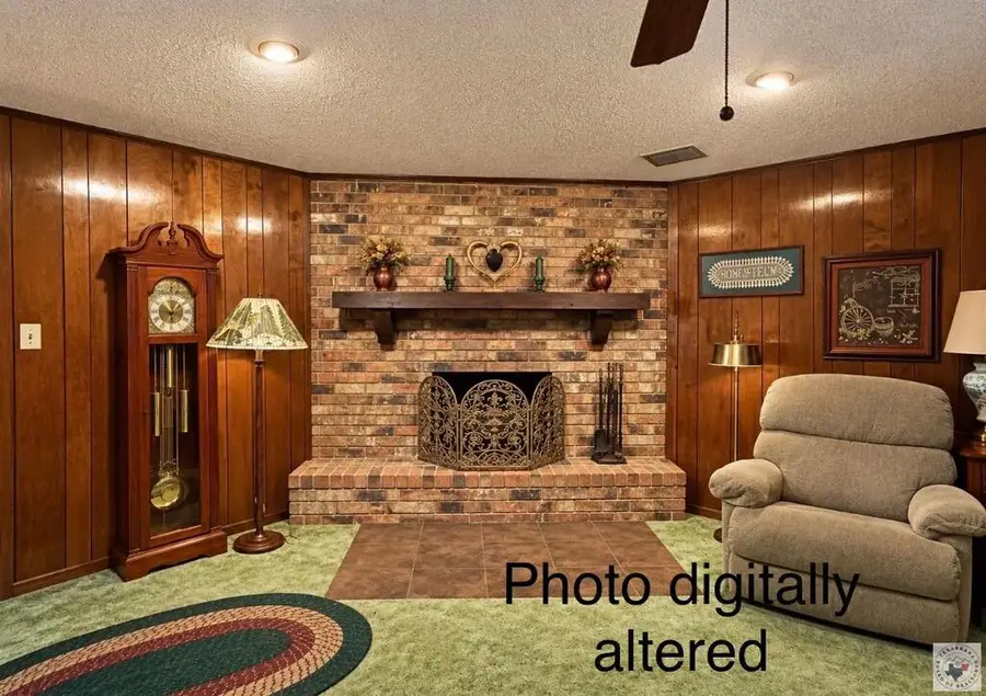 6002 Buchanan Loop Rd, Texarkana, TX 75501 - #2