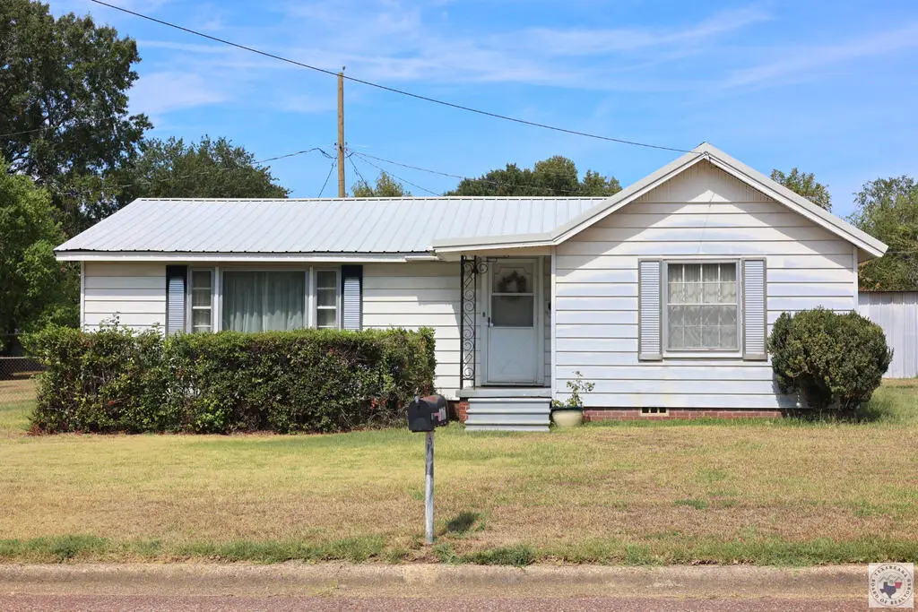 207 E. 36th St., Texarkana, AR 71854 - #1