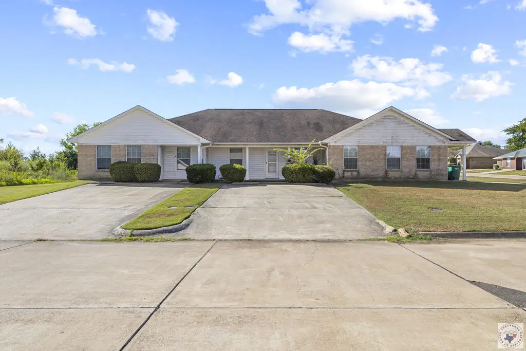 3729 Steeplechase, Texarkana, TX 75503 - #1