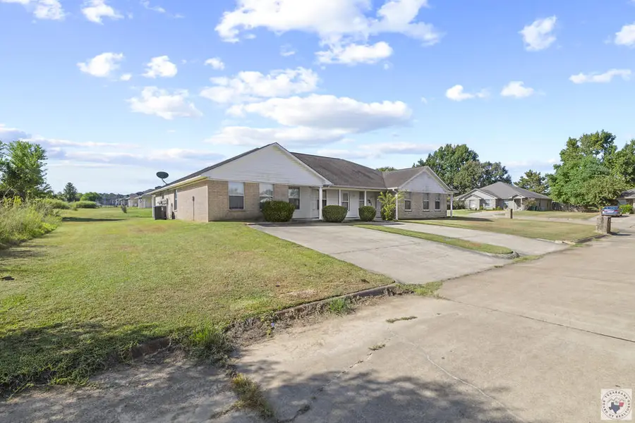 3729 Steeplechase, Texarkana, TX 75503 - #2