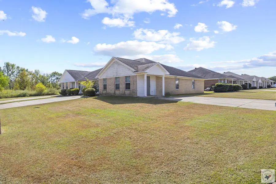 3729 Steeplechase, Texarkana, TX 75503 - #3