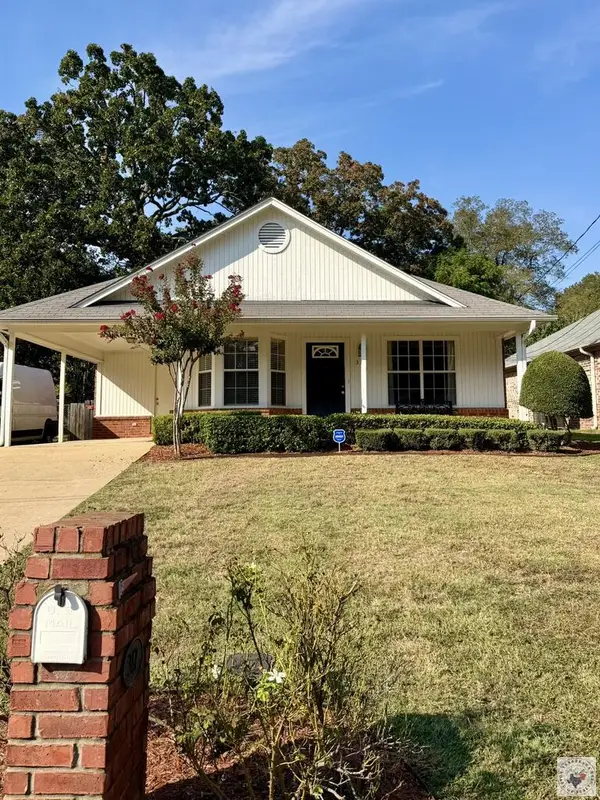 317 E 41st, Texarkana, AR 71854
