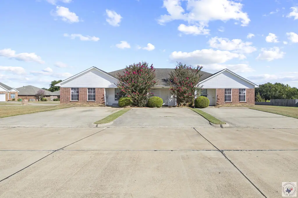 3730 Trotter, Texarkana, TX 75503 - #1