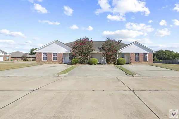 3730 Trotter, Texarkana, TX 75503