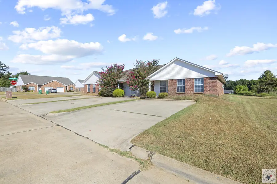 3730 Trotter, Texarkana, TX 75503 - #3