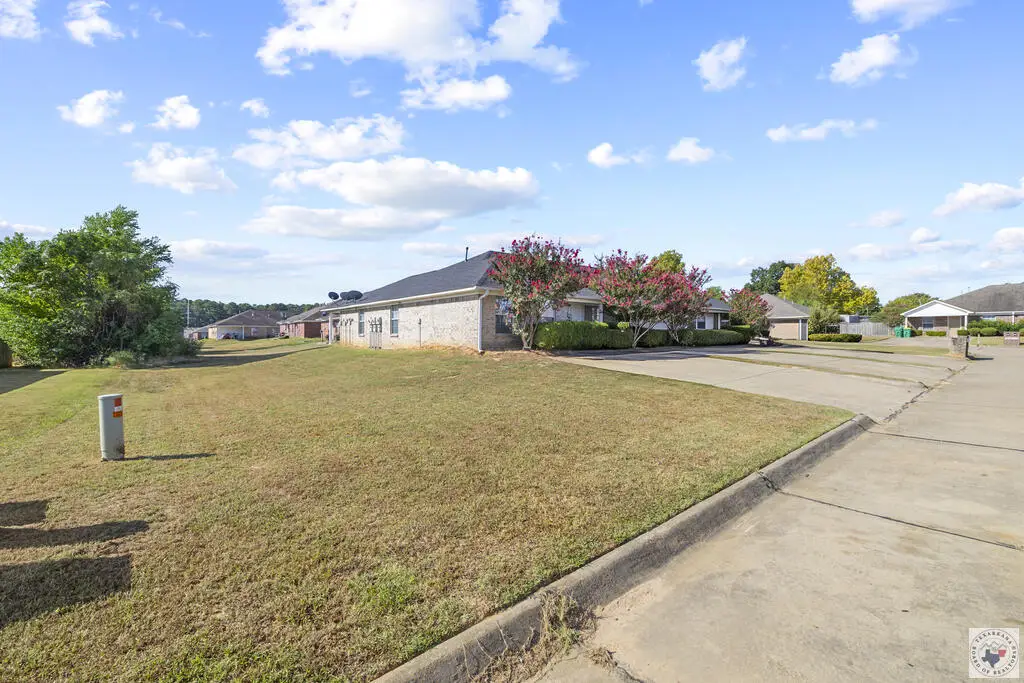 3729 Trotter, Texarkana, TX 75503 - #1