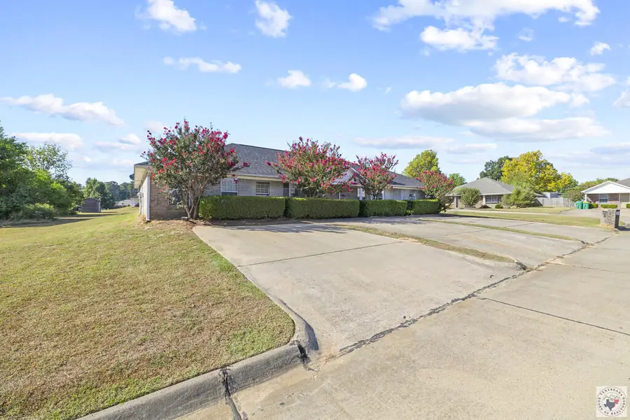 3729 Trotter, Texarkana, TX 75503 - #2