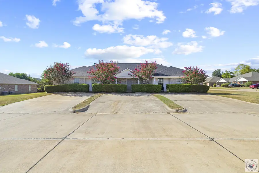 3729 Trotter, Texarkana, TX 75503 - #3