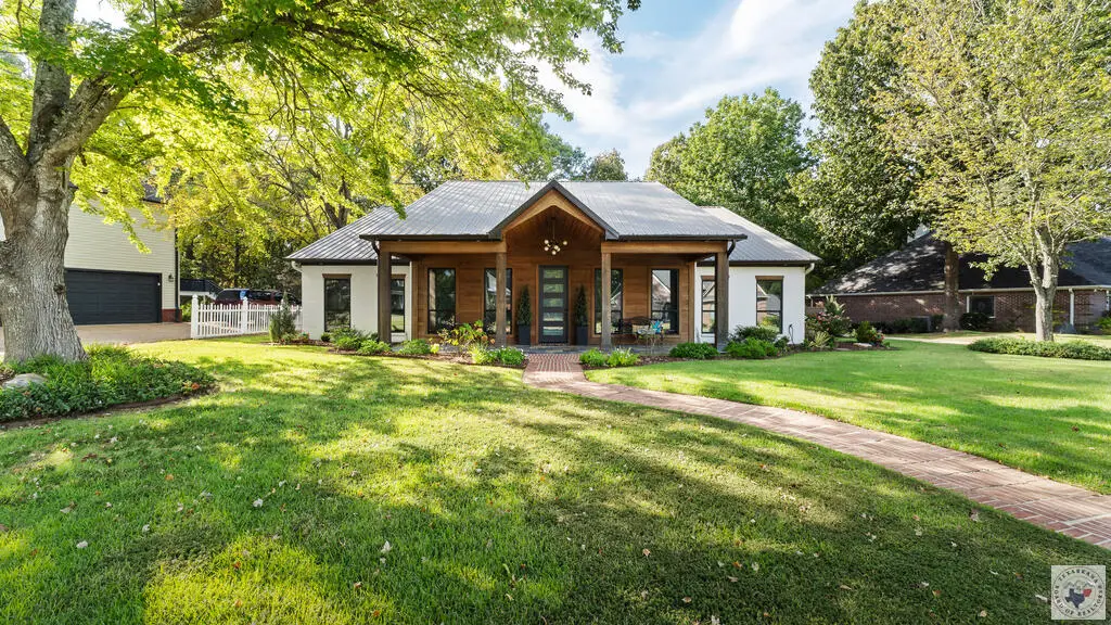 6703 Wuthering Heights, Texarkana, AR 71854 - #1