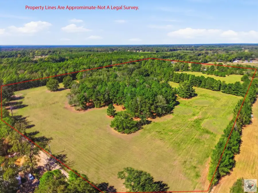 TBD Miller County 43, Fouke, AR 71837 - #3