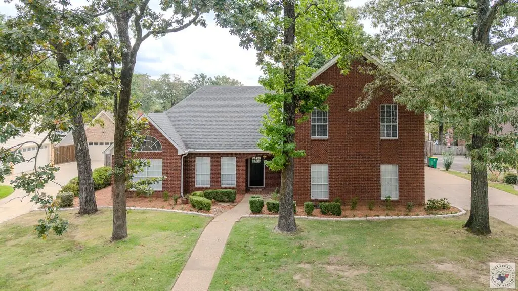 6108 Shadyside Lane, Texarkana, TX 75503 - #1