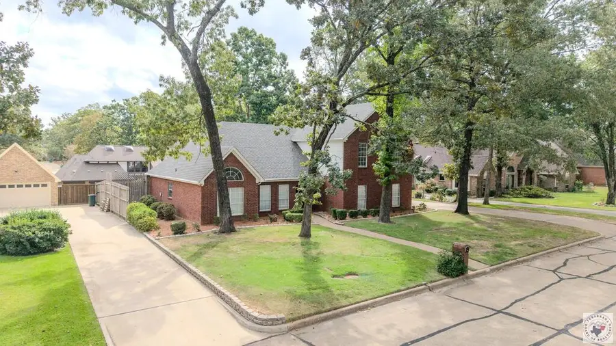 6108 Shadyside Lane, Texarkana, TX 75503 - #3