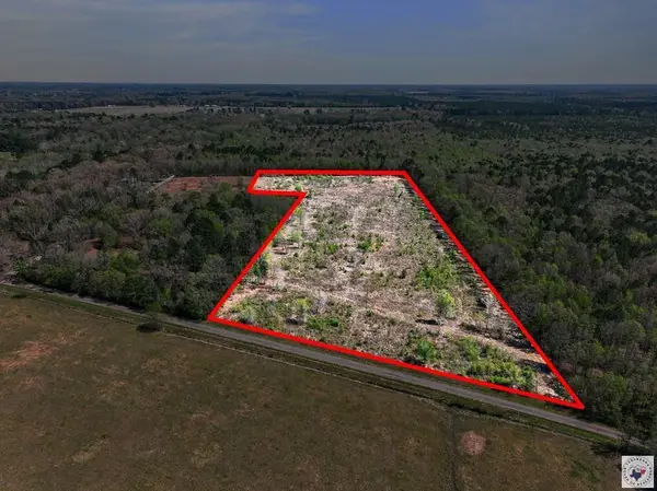 0 County Road 4223, Simms, TX 75574