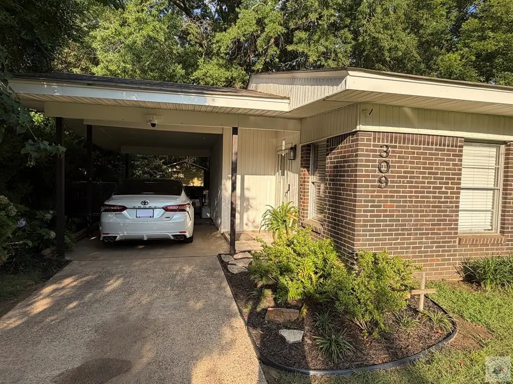 309 Breckenridge St., Texarkana, TX 75501 - #1