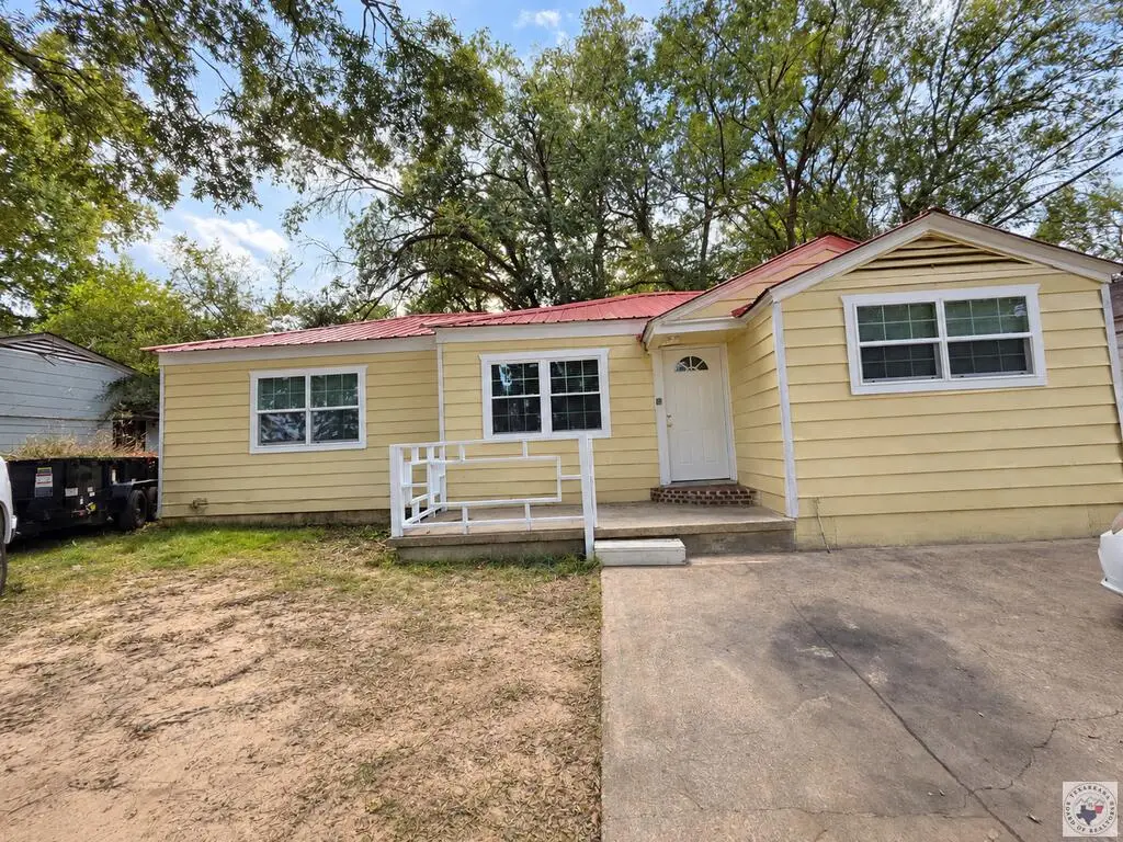 912 Guam, Wake Village, TX 75501 - #1