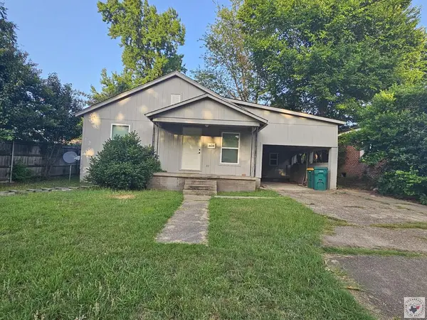 3514 Magnolia, Texarkana, TX 75501