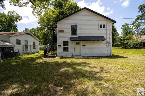2019 Elizabeth, Texarkana, TX 75501