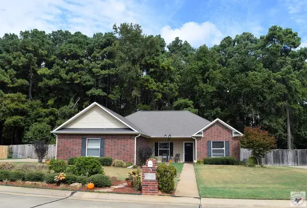 3606 Connie Lane, Texarkana, TX 75503