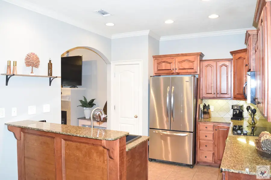 3606 Connie Lane, Texarkana, TX 75503 - #3