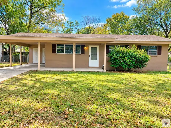 1712 Jennings, Texarkana, TX 75501