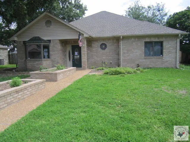 50 Lanshire, Texarkana, TX 75503 - #1