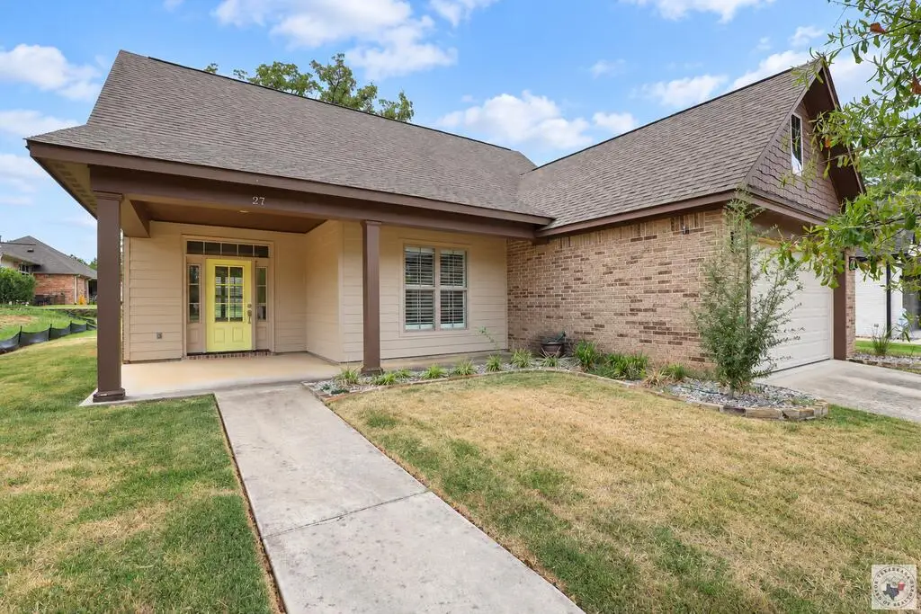 27 Enclave Circle, Texarkana, TX 75503 - #1