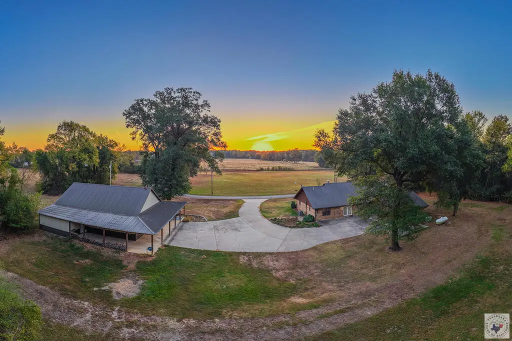 252 Hilltop Rd., Lockesburg, AR 71846 - #1