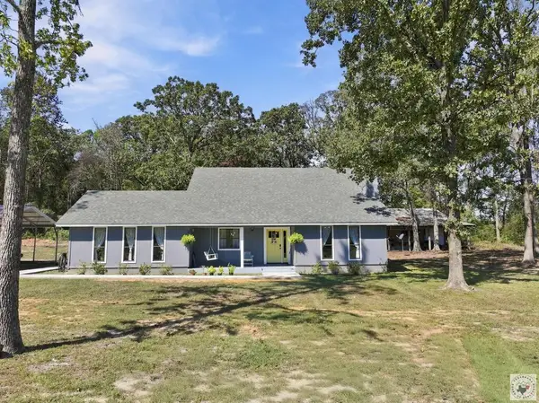 511 Oak Hill Rd, Broken Bow, OK 74728