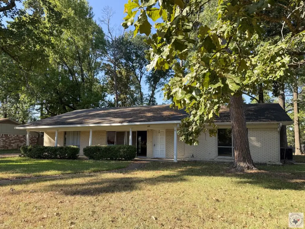 105 Woodbriar Way, Wake Village, TX 75501 - #1
